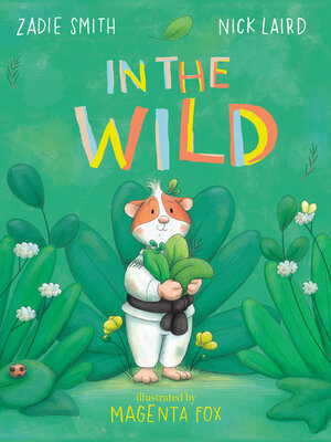 cover image of In the Wild